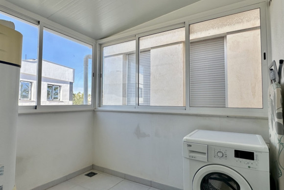 Reventa - Detached Villa - Orihuela Costa - Lomas de Cabo Roig