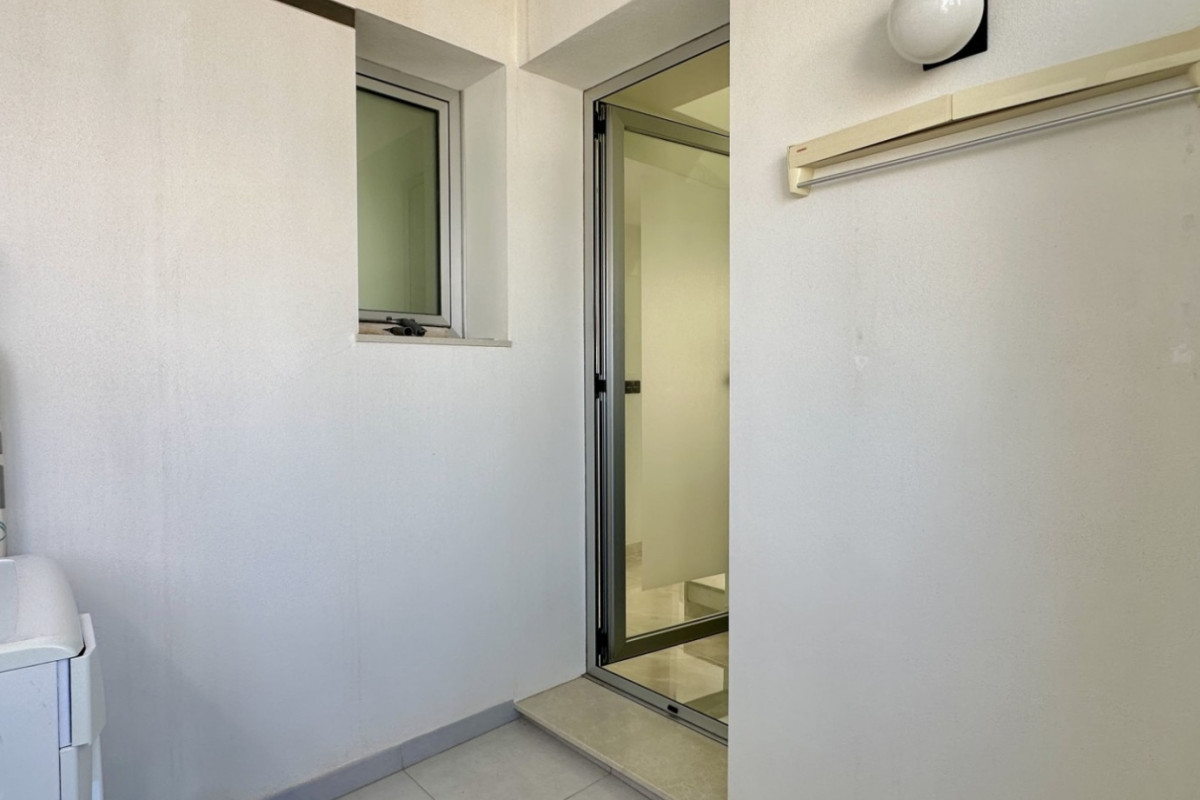 Reventa - Detached Villa - Orihuela Costa - Lomas de Cabo Roig