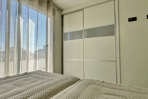 Reventa - Detached Villa - Orihuela Costa - Lomas de Cabo Roig