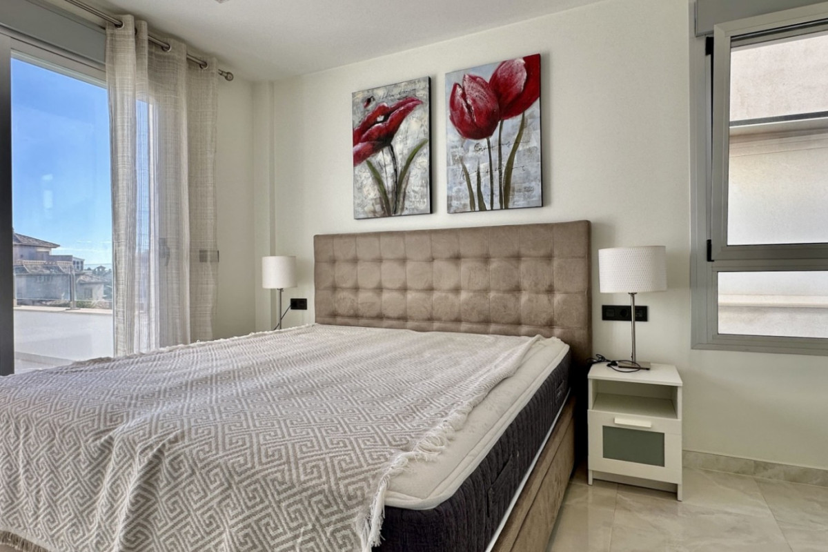 Reventa - Detached Villa - Orihuela Costa - Lomas de Cabo Roig