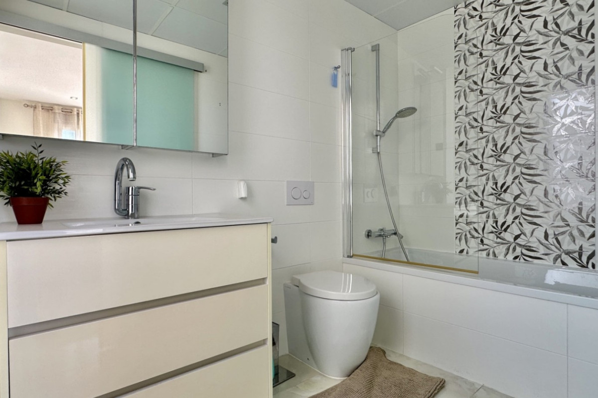 Reventa - Detached Villa - Orihuela Costa - Lomas de Cabo Roig