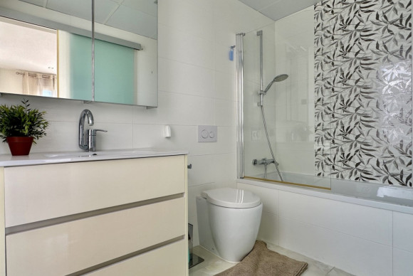 Reventa - Detached Villa - Orihuela Costa - Lomas de Cabo Roig