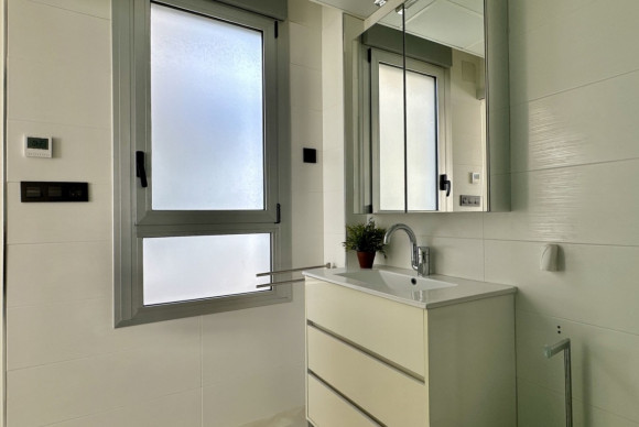 Reventa - Detached Villa - Orihuela Costa - Lomas de Cabo Roig