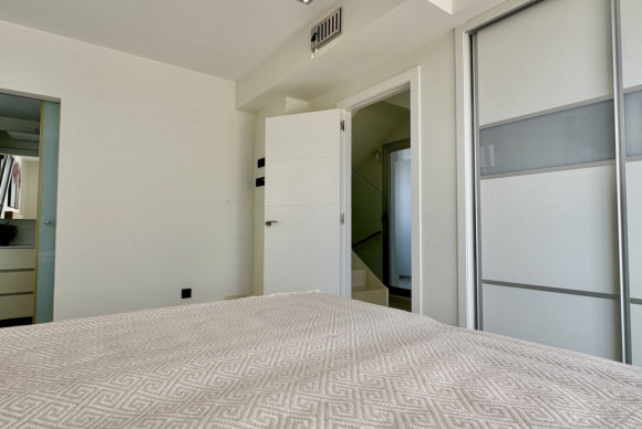 Reventa - Detached Villa - Orihuela Costa - Lomas de Cabo Roig