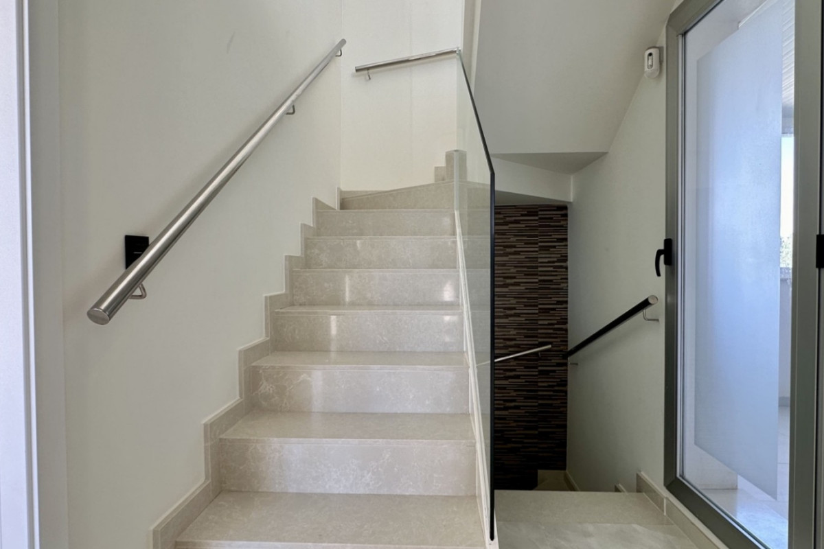 Reventa - Detached Villa - Orihuela Costa - Lomas de Cabo Roig