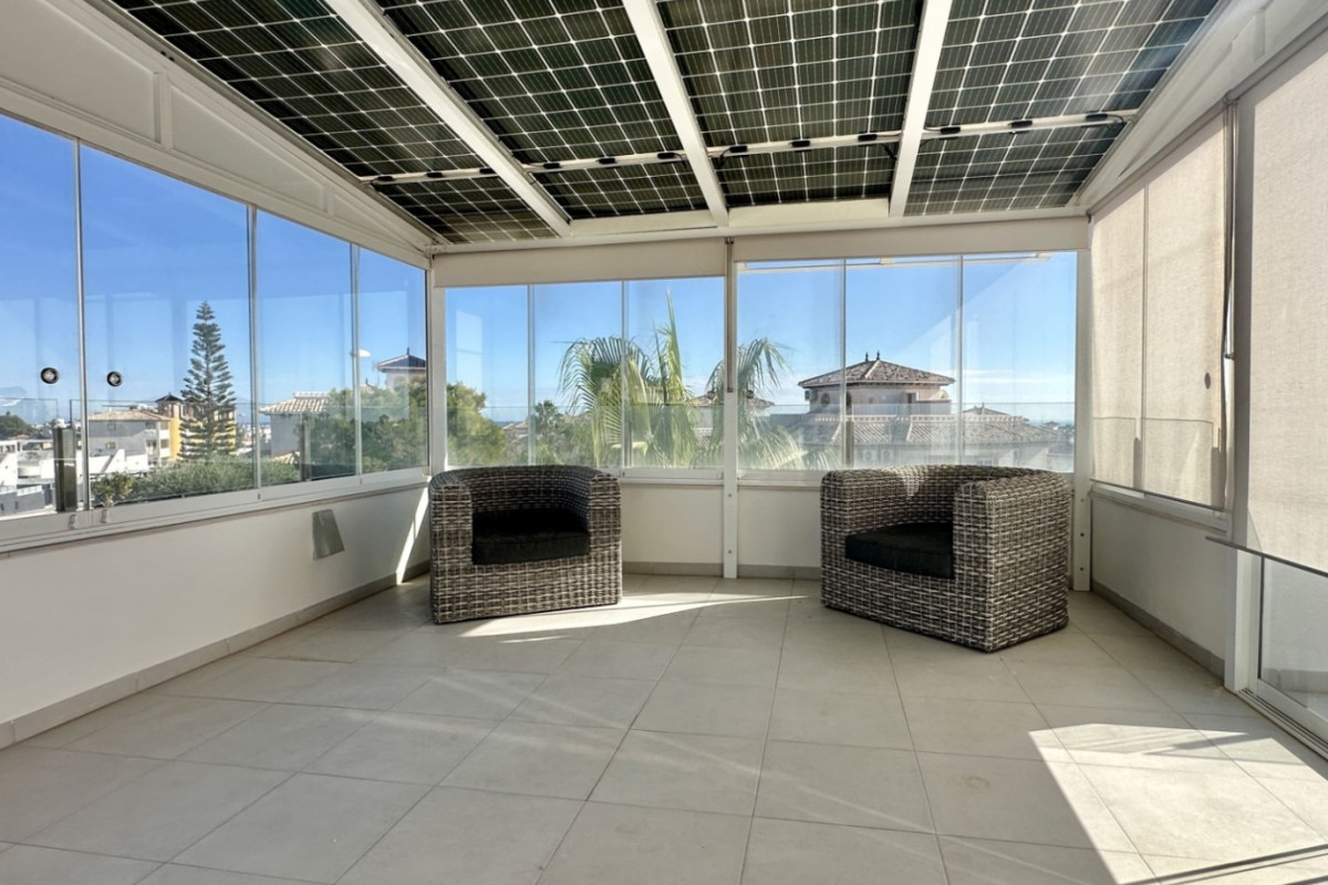 Reventa - Detached Villa - Orihuela Costa - Lomas de Cabo Roig