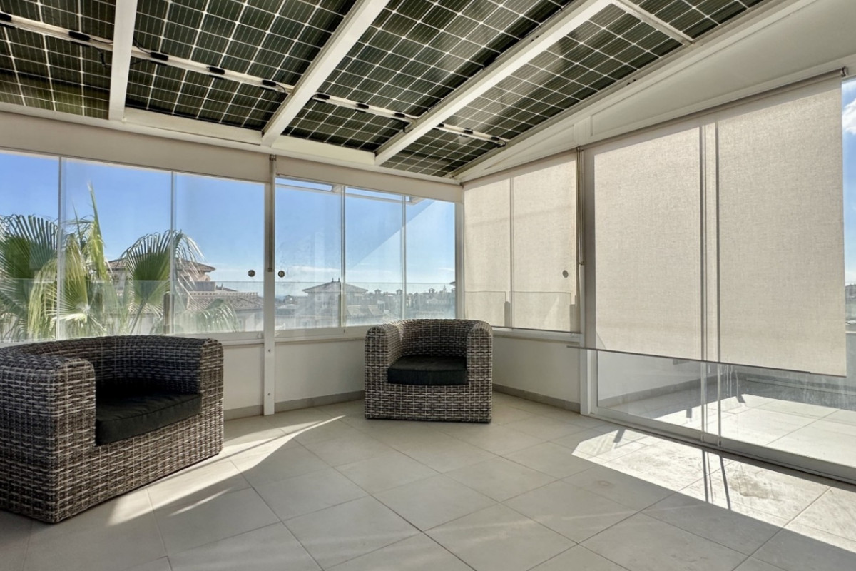 Reventa - Detached Villa - Orihuela Costa - Lomas de Cabo Roig