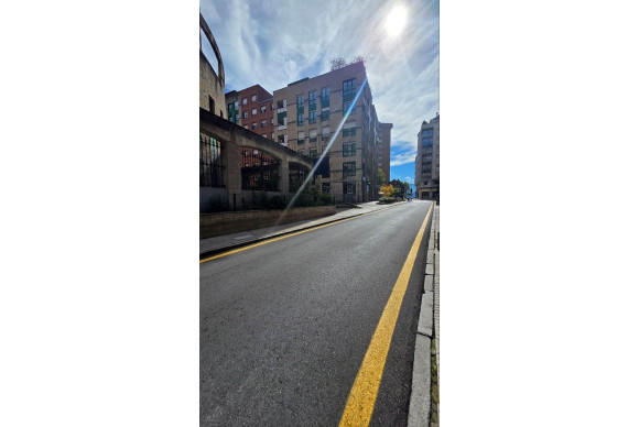 Herverkoop - Appartement  - Oviedo - Auditorio-Seminario-Parque de Invierno