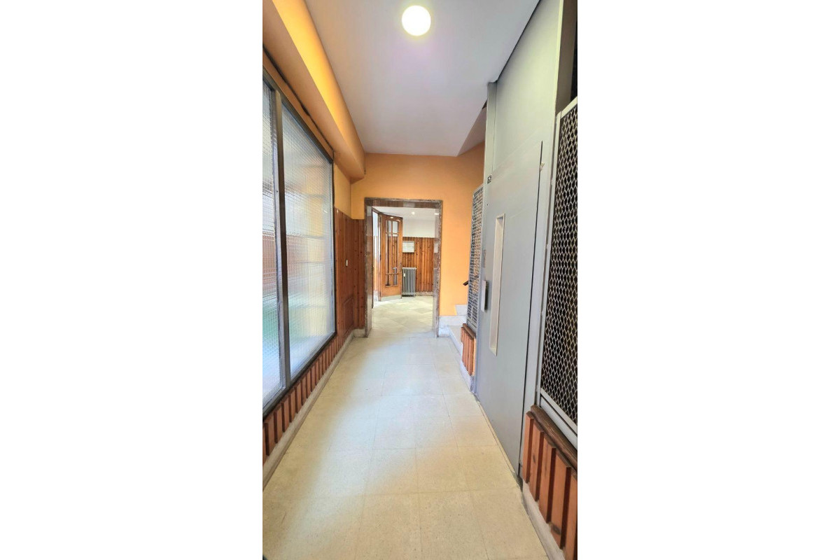 Herverkoop - Appartement  - Oviedo - Auditorio-Seminario-Parque de Invierno