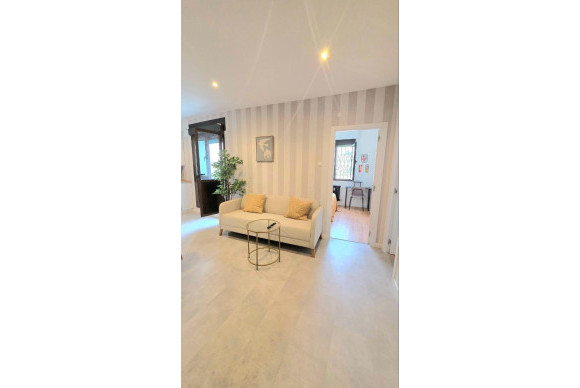 Herverkoop - Appartement  - Oviedo - Auditorio-Seminario-Parque de Invierno