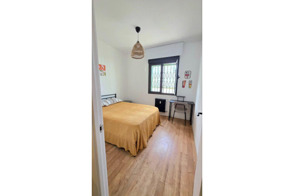 Herverkoop - Appartement  - Oviedo - Auditorio-Seminario-Parque de Invierno