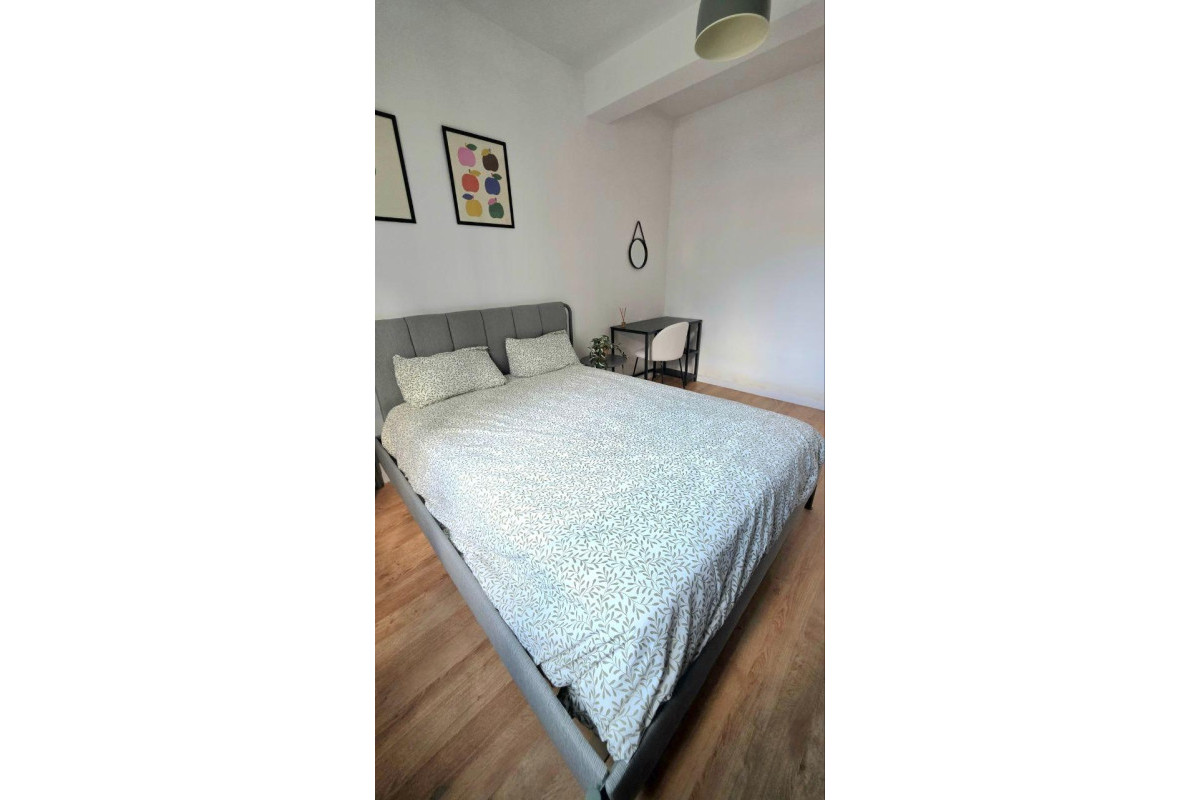 Herverkoop - Appartement  - Oviedo - Auditorio-Seminario-Parque de Invierno