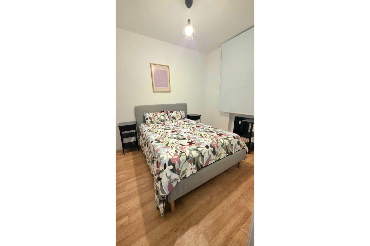 Herverkoop - Appartement  - Oviedo - Auditorio-Seminario-Parque de Invierno