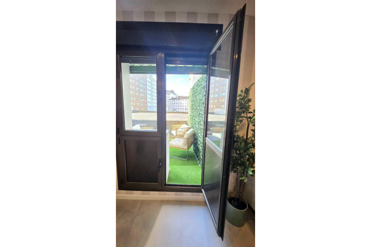 Herverkoop - Appartement  - Oviedo - Auditorio-Seminario-Parque de Invierno