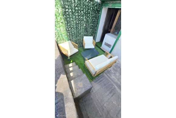 Herverkoop - Appartement  - Oviedo - Auditorio-Seminario-Parque de Invierno