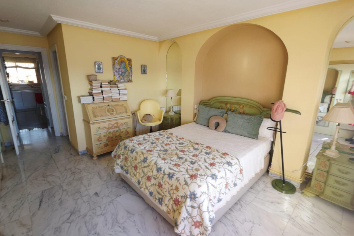 Herverkoop - Appartement  - San Juan Playa - Cabo de las huertas