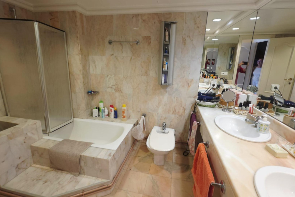 Herverkoop - Appartement  - San Juan Playa - Cabo de las huertas