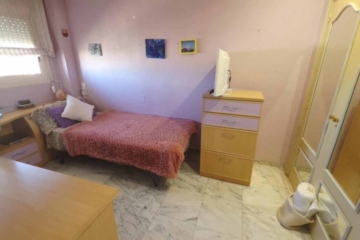 Herverkoop - Appartement  - San Juan Playa - Cabo de las huertas