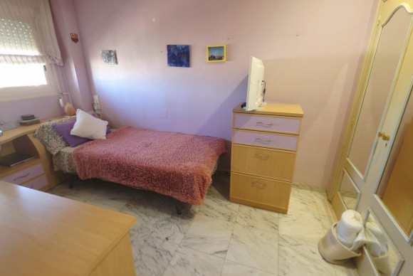 Herverkoop - Appartement  - San Juan Playa - Cabo de las huertas