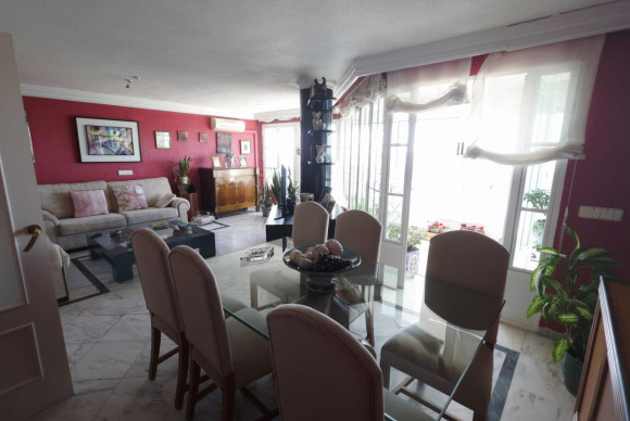 Herverkoop - Appartement  - San Juan Playa - Cabo de las huertas