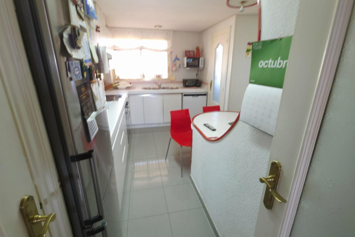 Herverkoop - Appartement  - San Juan Playa - Cabo de las huertas