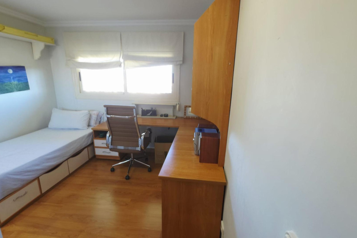 Herverkoop - Appartement  - San Juan Playa - Cabo de las huertas