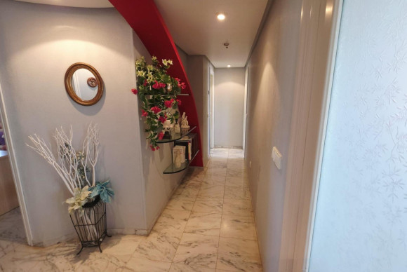 Herverkoop - Appartement  - San Juan Playa - Cabo de las huertas