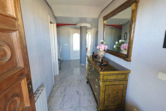 Herverkoop - Appartement  - San Juan Playa - Cabo de las huertas