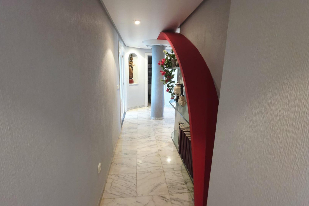 Herverkoop - Appartement  - San Juan Playa - Cabo de las huertas