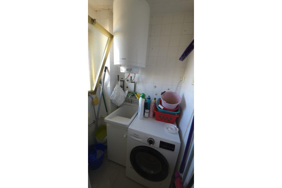 Herverkoop - Appartement  - San Juan Playa - Cabo de las huertas