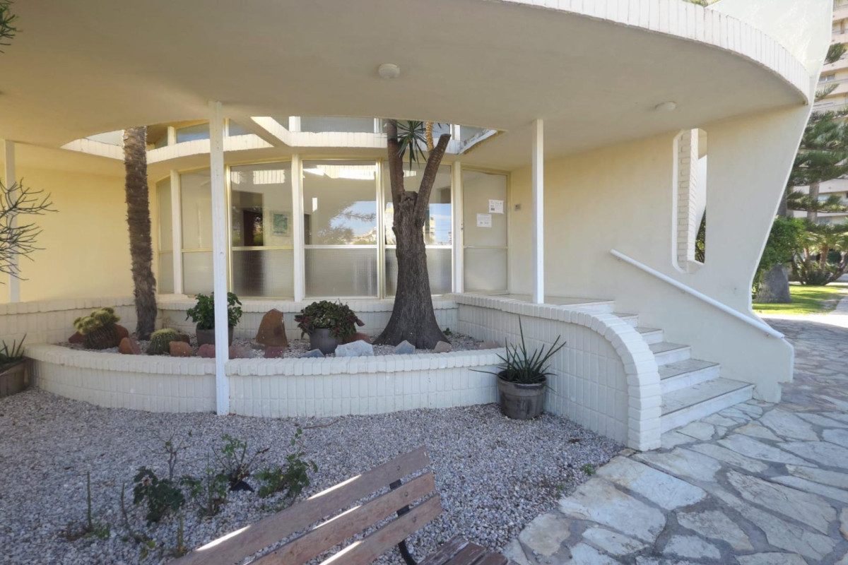 Herverkoop - Appartement  - San Juan Playa - Cabo de las huertas