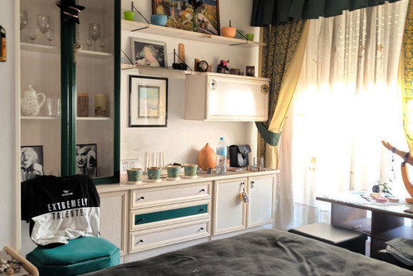 Revente - Appartement - Torrevieja - Playa del Cura