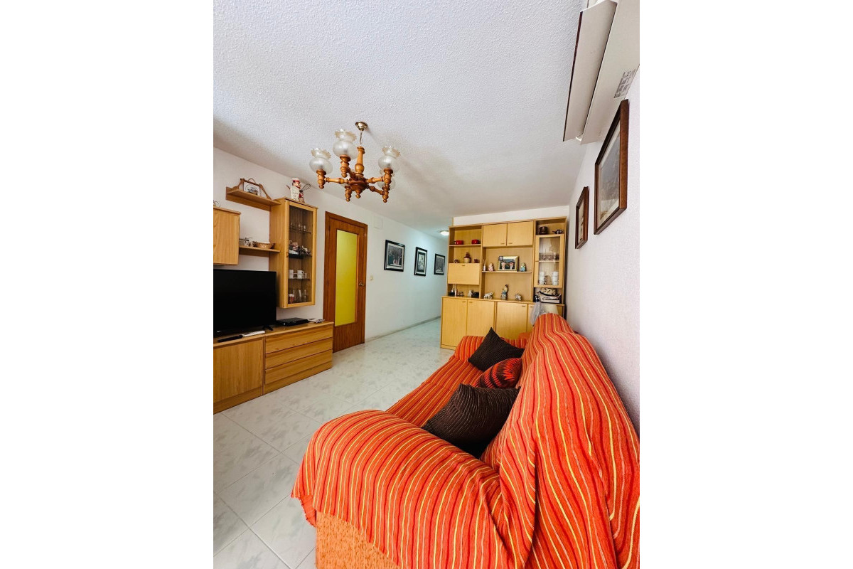 Revente - Appartement - Torrevieja - Playa del Cura
