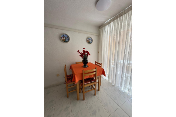 Revente - Appartement - Torrevieja - Playa del Cura