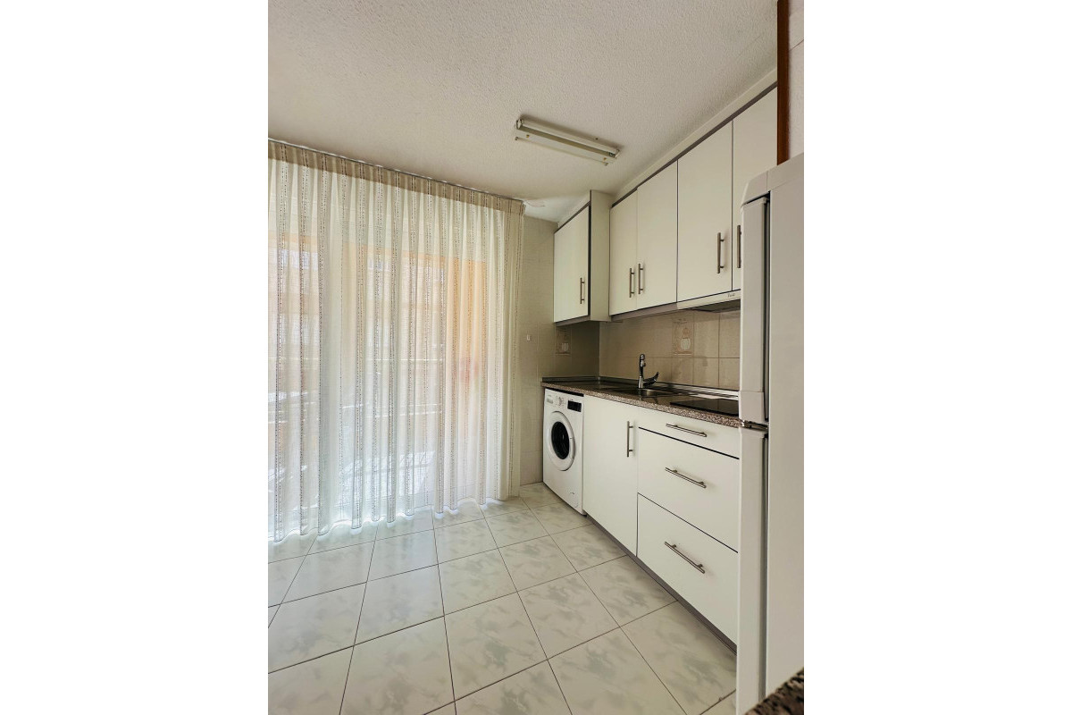 Revente - Appartement - Torrevieja - Playa del Cura