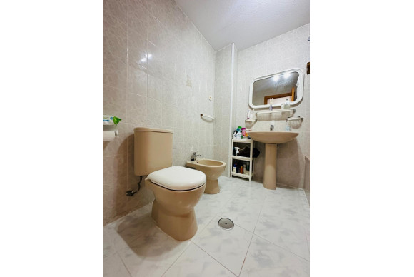 Revente - Appartement - Torrevieja - Playa del Cura
