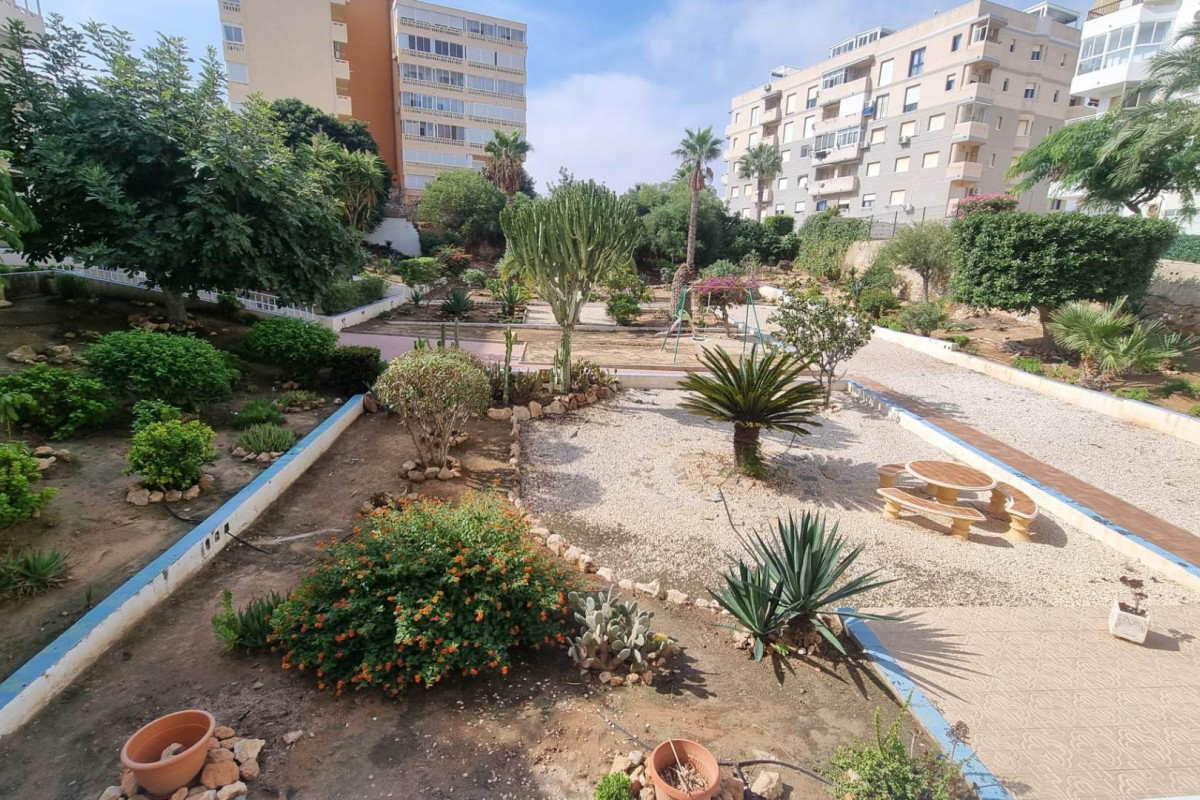 Revente - Appartement - Torrevieja - Torreblanca