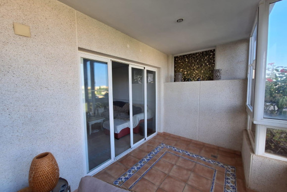 Lange Termijn Verhuur - Appartement  - Alicante - Playa de San Juan