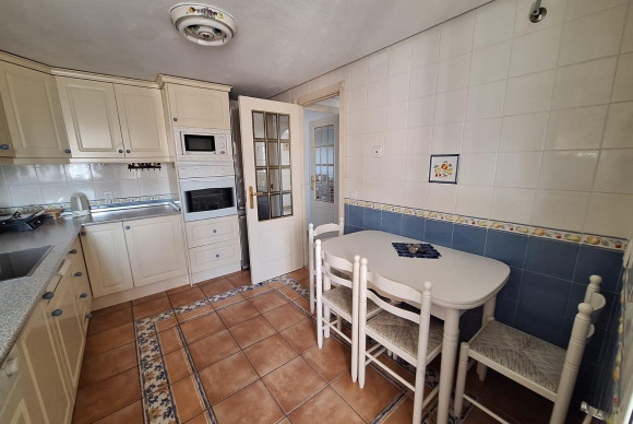 Lange Termijn Verhuur - Appartement  - Alicante - Playa de San Juan