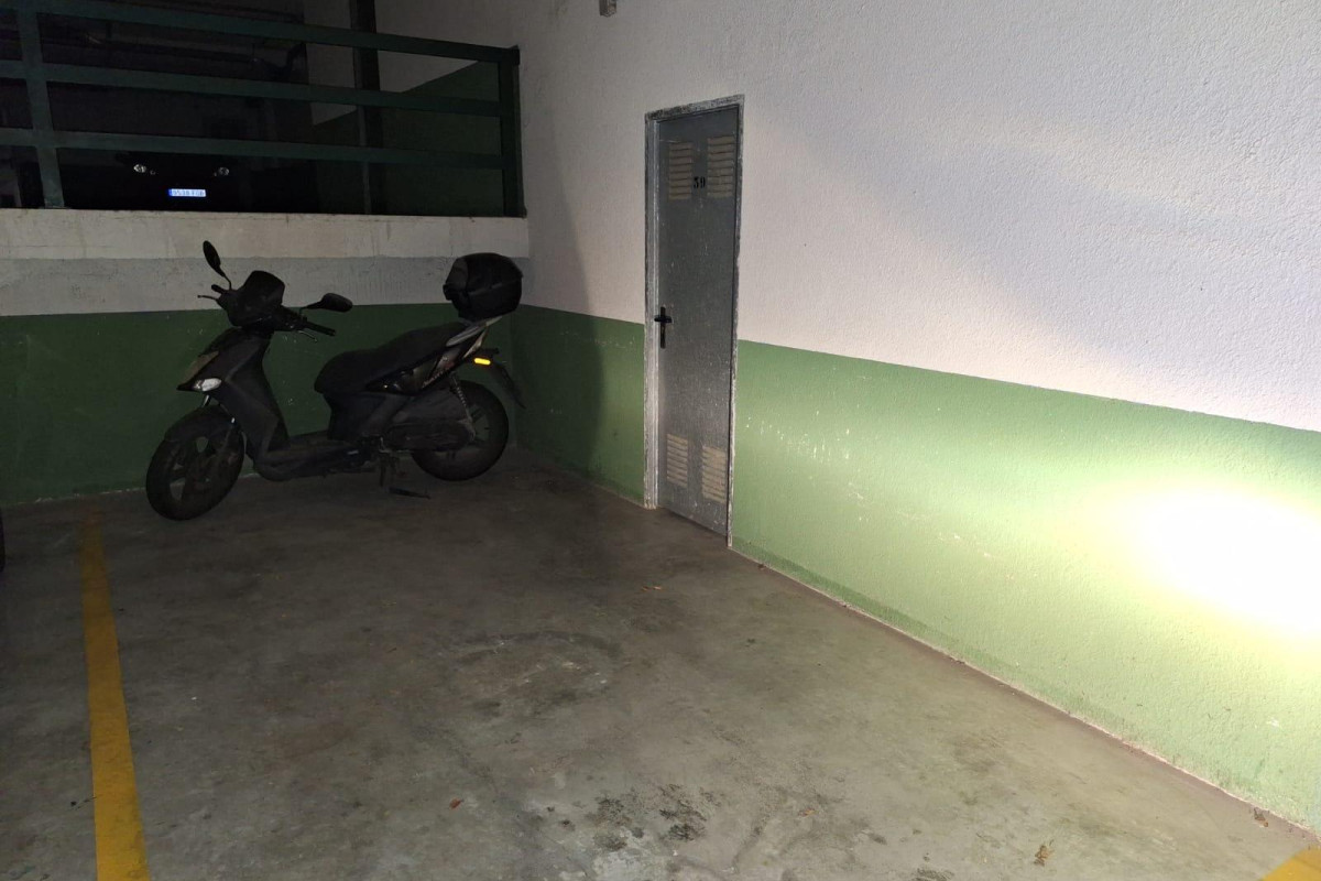 Lange Termijn Verhuur - Appartement  - Alicante - Playa de San Juan