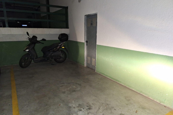 Lange Termijn Verhuur - Appartement  - Alicante - Playa de San Juan