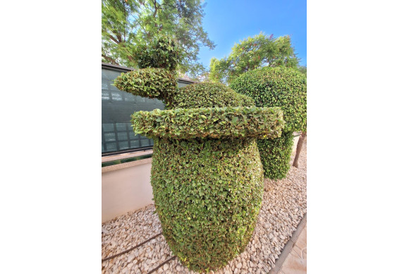 Lange Termijn Verhuur - Appartement  - Alicante - Playa de San Juan