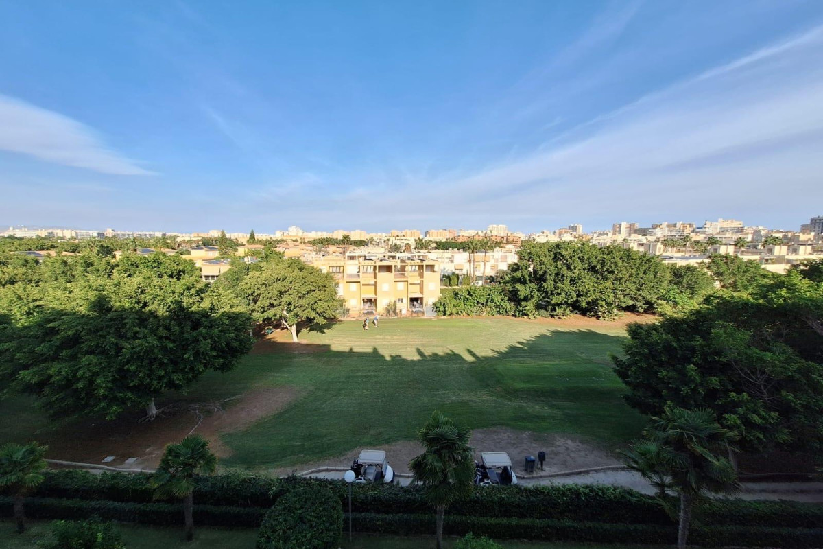 Lange Termijn Verhuur - Appartement  - Alicante - Playa de San Juan
