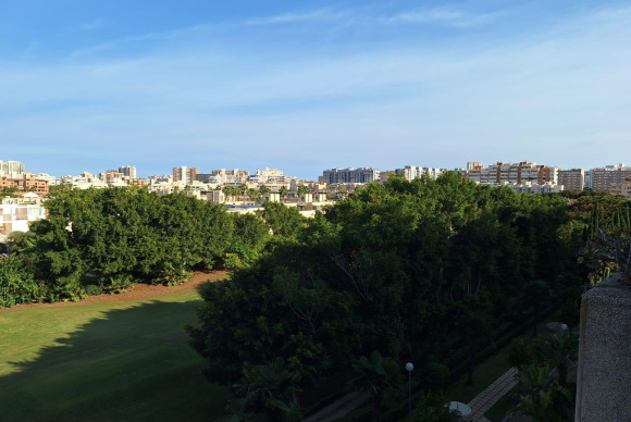 Lange Termijn Verhuur - Appartement  - Alicante - Playa de San Juan