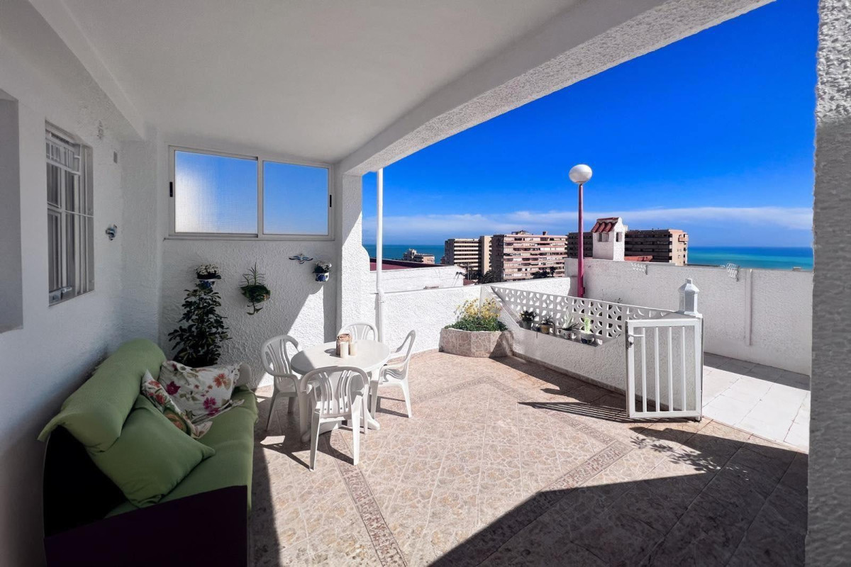 Reventa - Bungalow - Torrevieja - Cabo cervera