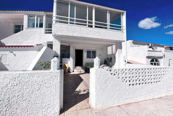 Reventa - Bungalow - Torrevieja - Cabo cervera