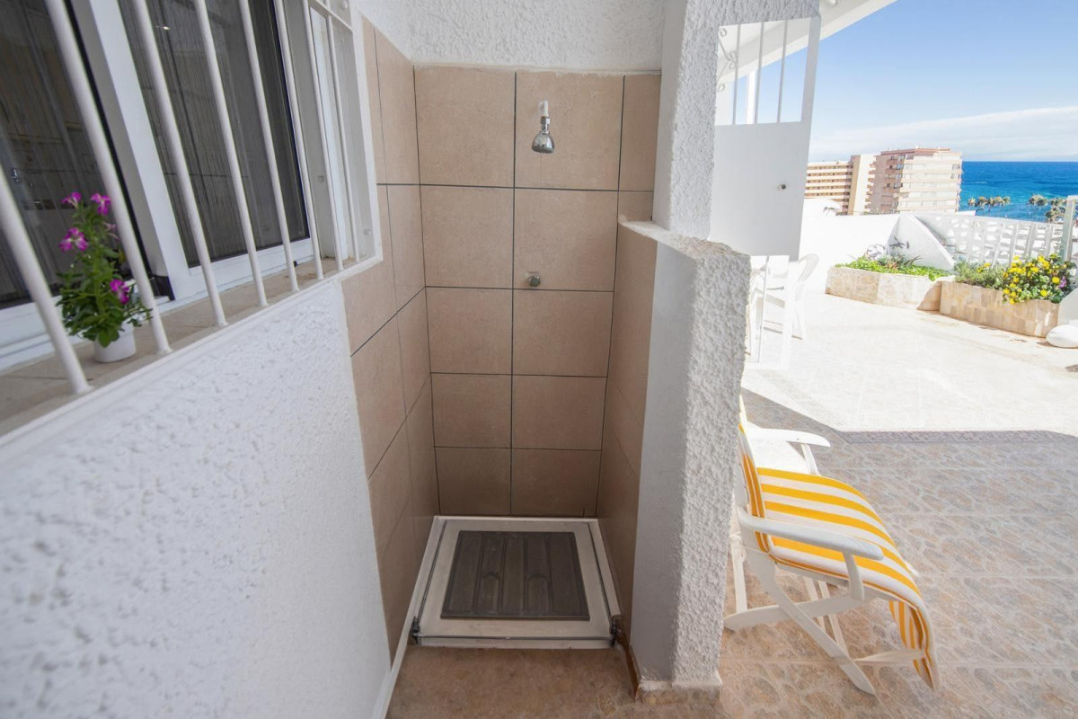 Reventa - Bungalow - Torrevieja - Cabo cervera