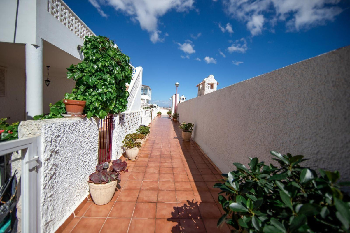 Reventa - Bungalow - Torrevieja - Cabo cervera