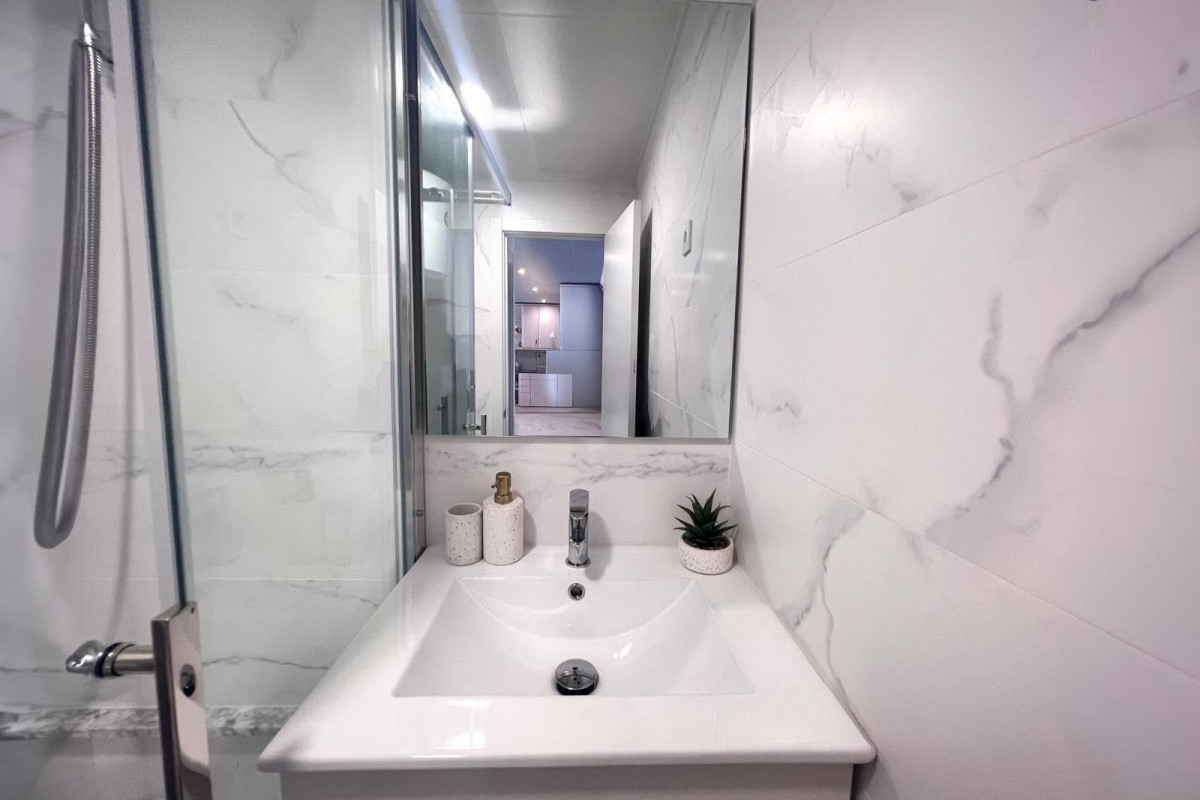 Reventa - Bungalow - Torrevieja - Cabo cervera