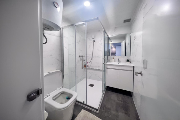 Reventa - Bungalow - Torrevieja - Cabo cervera